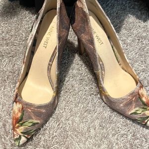 Nine West size 7